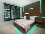 Bedroom 3 W/Queen Bed 