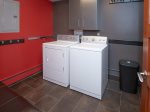 Laundry & Mud Room 