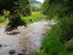 Gore Creek 