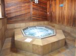 Community Hot Tub 