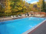 Community Year Round Heated Pool 