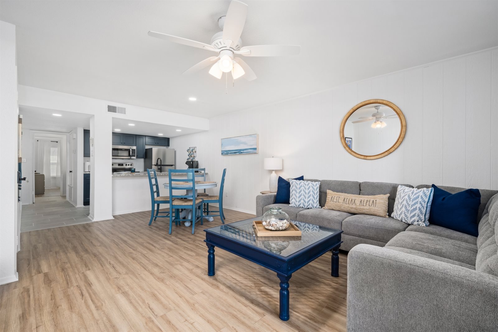 Bayhouse Condo Key Allegro Rockport, Texas Vacation Rentals