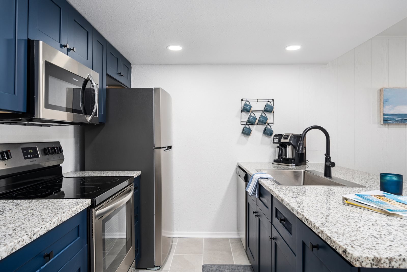 Bayhouse Condo Key Allegro Rockport, Texas Vacation Rentals