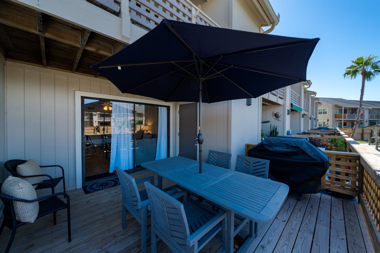 Bayhouse Condo Key Allegro Rockport, Texas Vacation Rentals Rockport Vacation Rentals