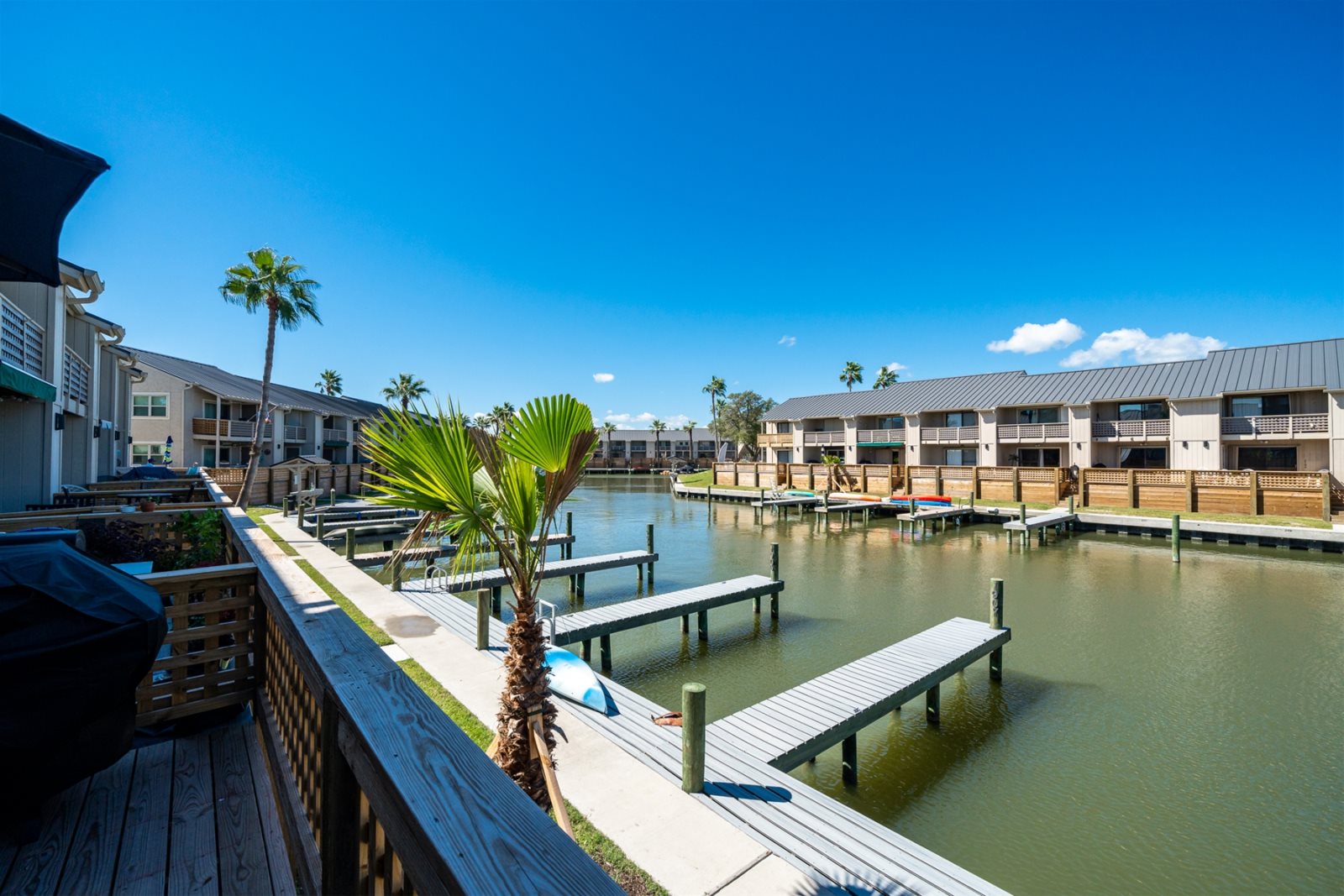 Bayhouse Condo Key Allegro Rockport, Texas Vacation Rentals Rockport Vacation Rentals