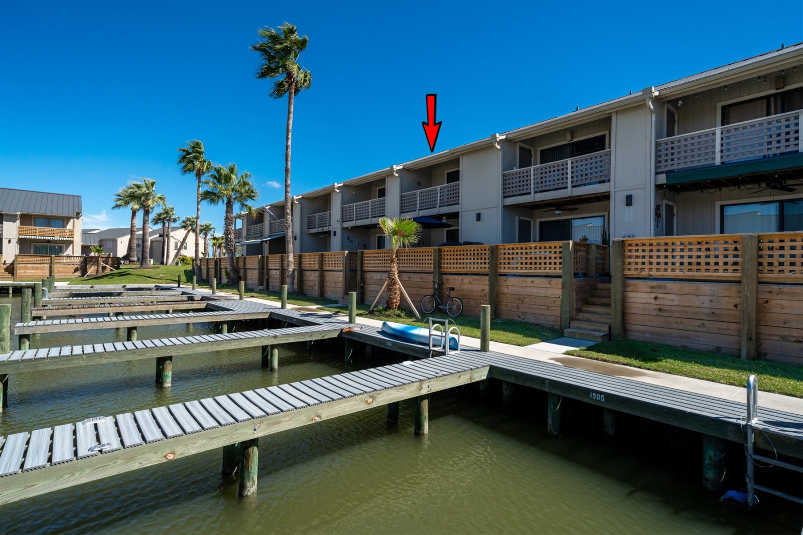 Bayhouse Condo Key Allegro Rockport, Texas Vacation Rentals Rockport Vacation Rentals
