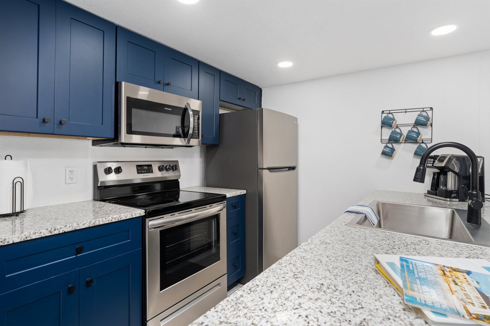 Bayhouse Condo Key Allegro Rockport, Texas Vacation Rentals Rockport Vacation Rentals