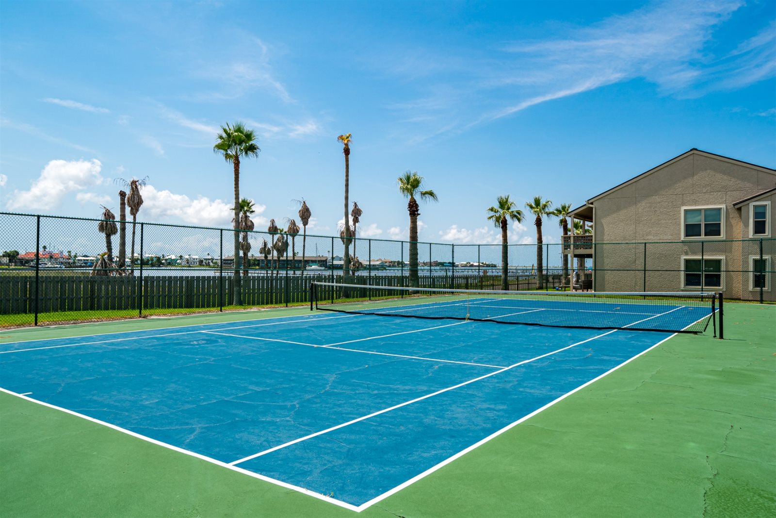 Bayhouse Condo Key Allegro Rockport, Texas Vacation Rentals