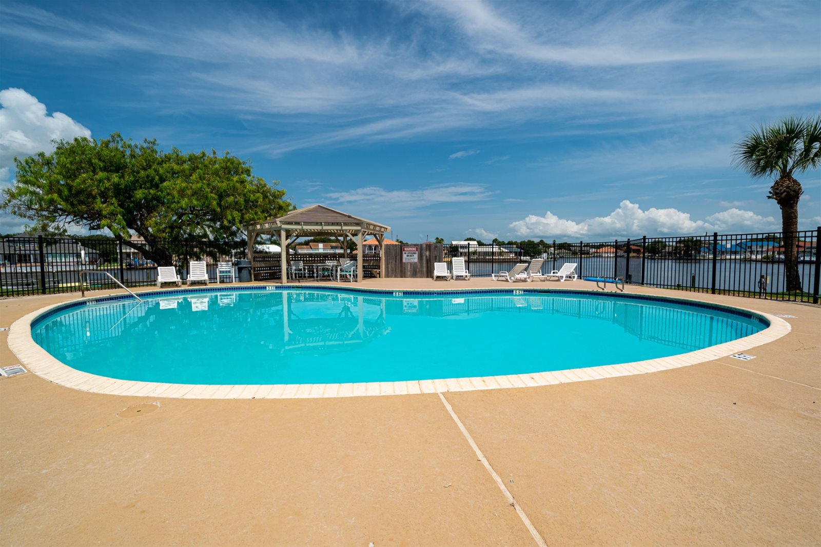 Bayhouse Condo Key Allegro Rockport, Texas Vacation Rentals