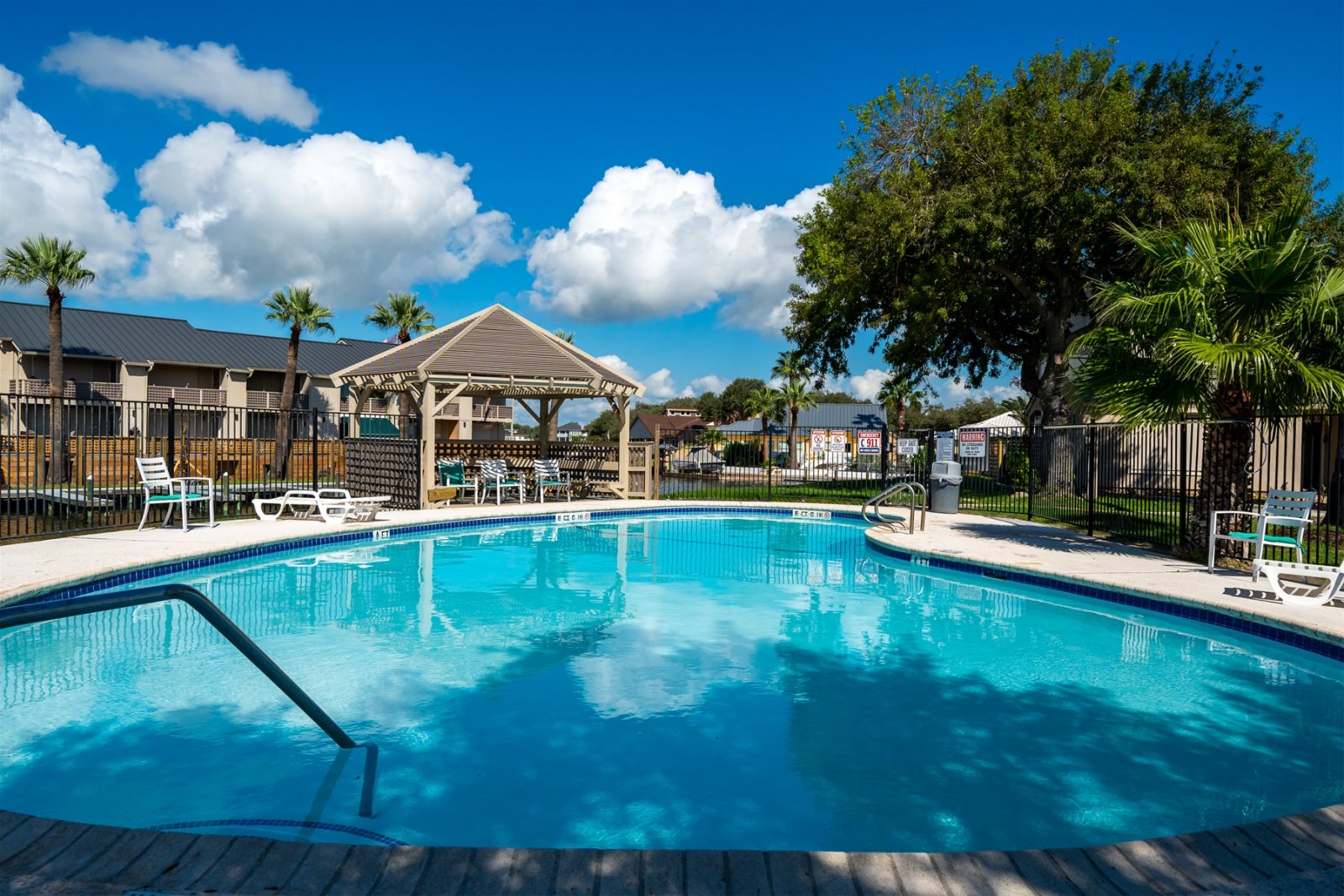 Bayhouse Condo Key Allegro Rockport, Texas Vacation Rentals