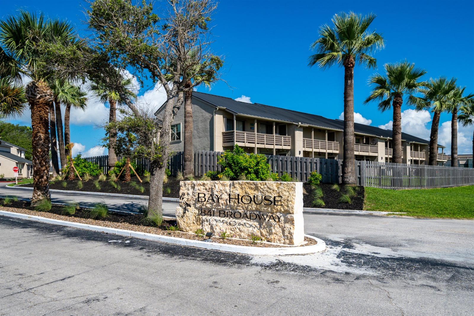 Bayhouse Condo Key Allegro Rockport, Texas Vacation Rentals Rockport Vacation Rentals