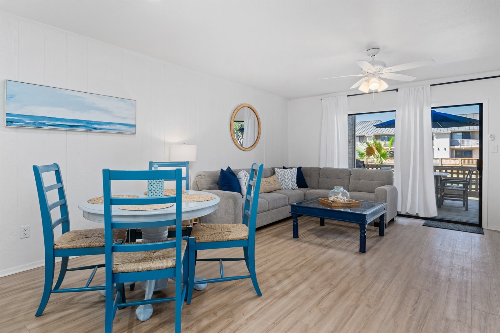 Bayhouse Condo Key Allegro Rockport, Texas Vacation Rentals