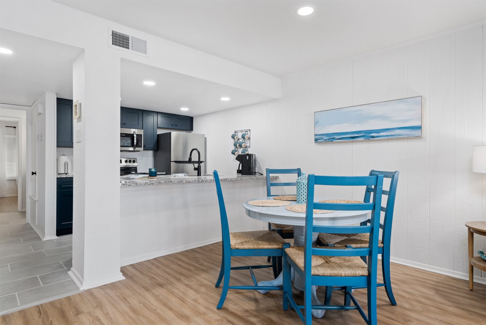 Bayhouse Condo Key Allegro Rockport, Texas Vacation Rentals