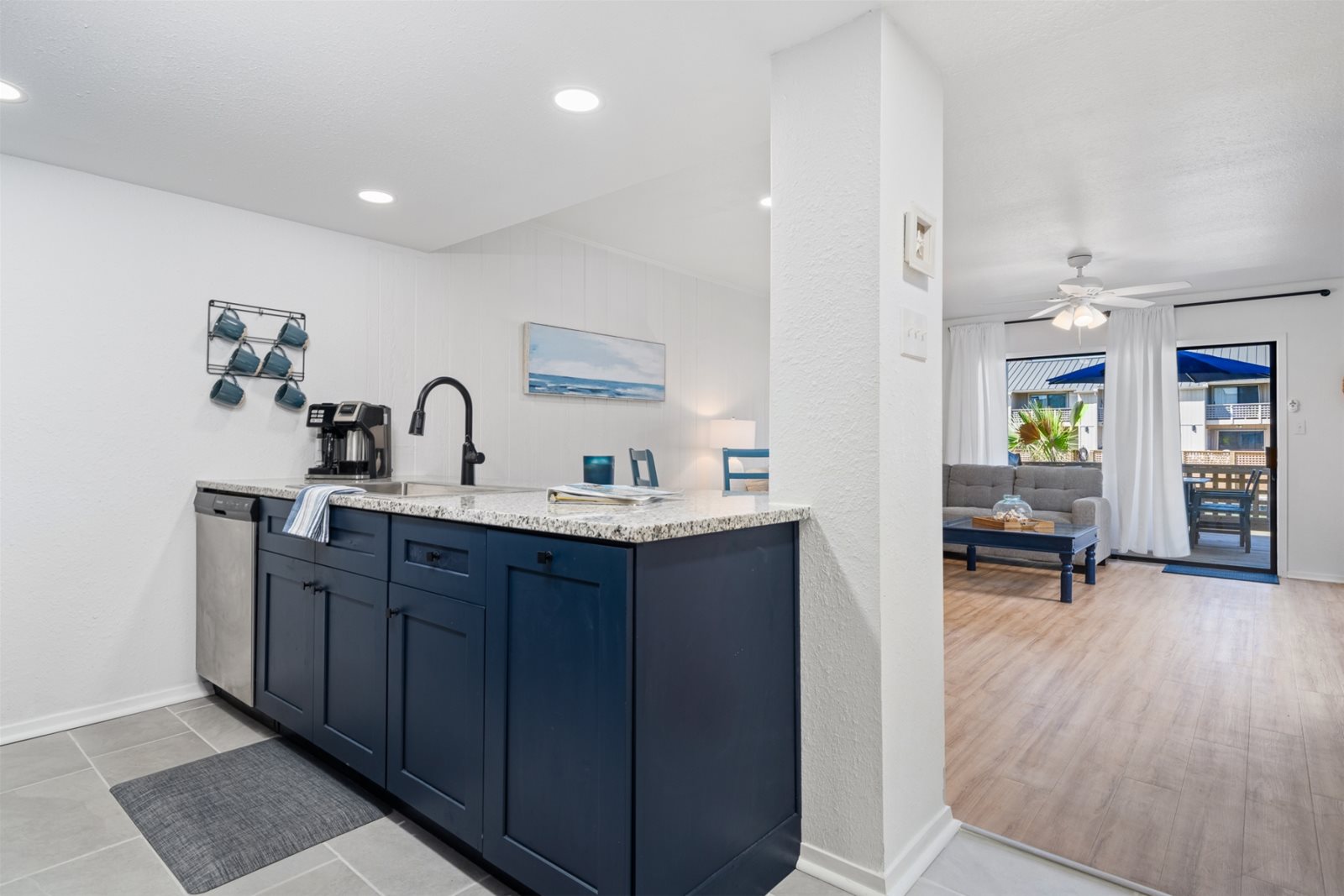 Bayhouse Condo Key Allegro Rockport, Texas Vacation Rentals