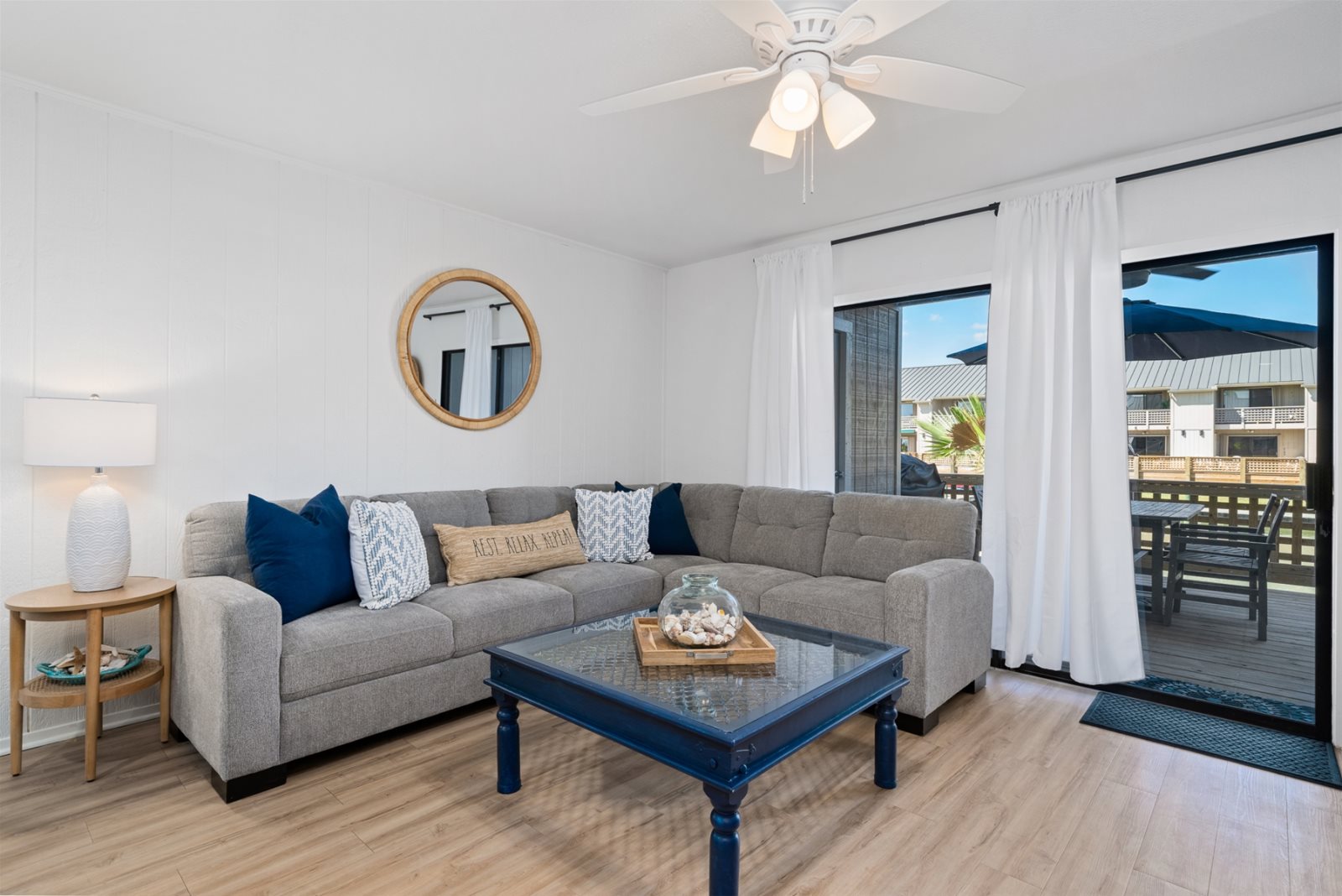 Bayhouse Condo Key Allegro Rockport, Texas Vacation Rentals