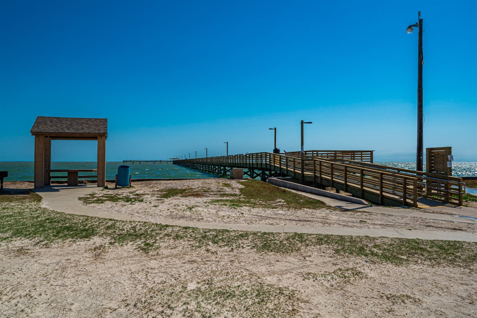 Harbor Lights Cottages 1 Key Allegro Vacation Rentals located in