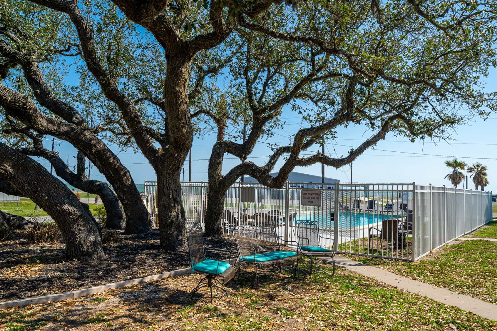 Harbor Lights Cottages 1 Key Allegro Vacation Rentals located in