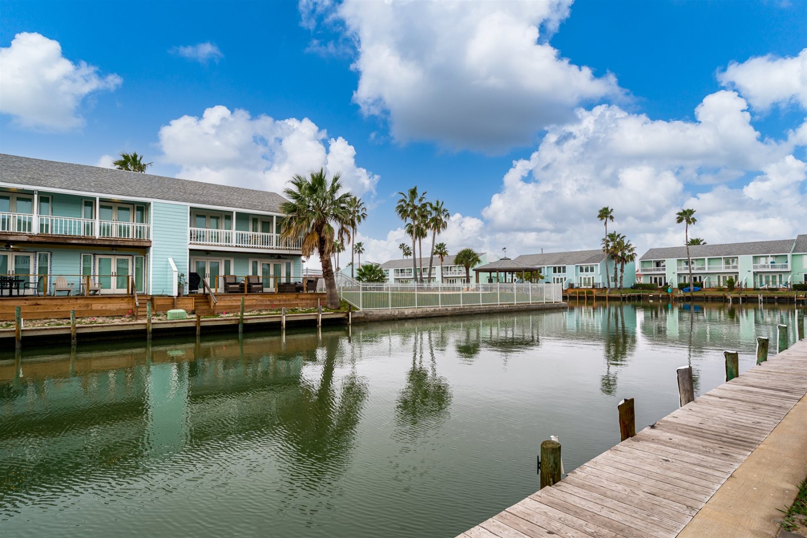 Key Allegro Condo Rockport, Texas Vacation Rental