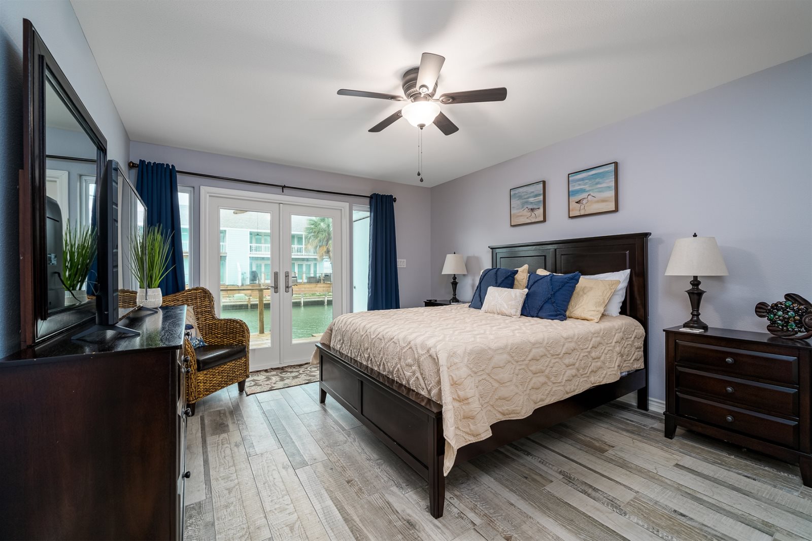 Key Allegro Condo Rockport, Texas Vacation Rental