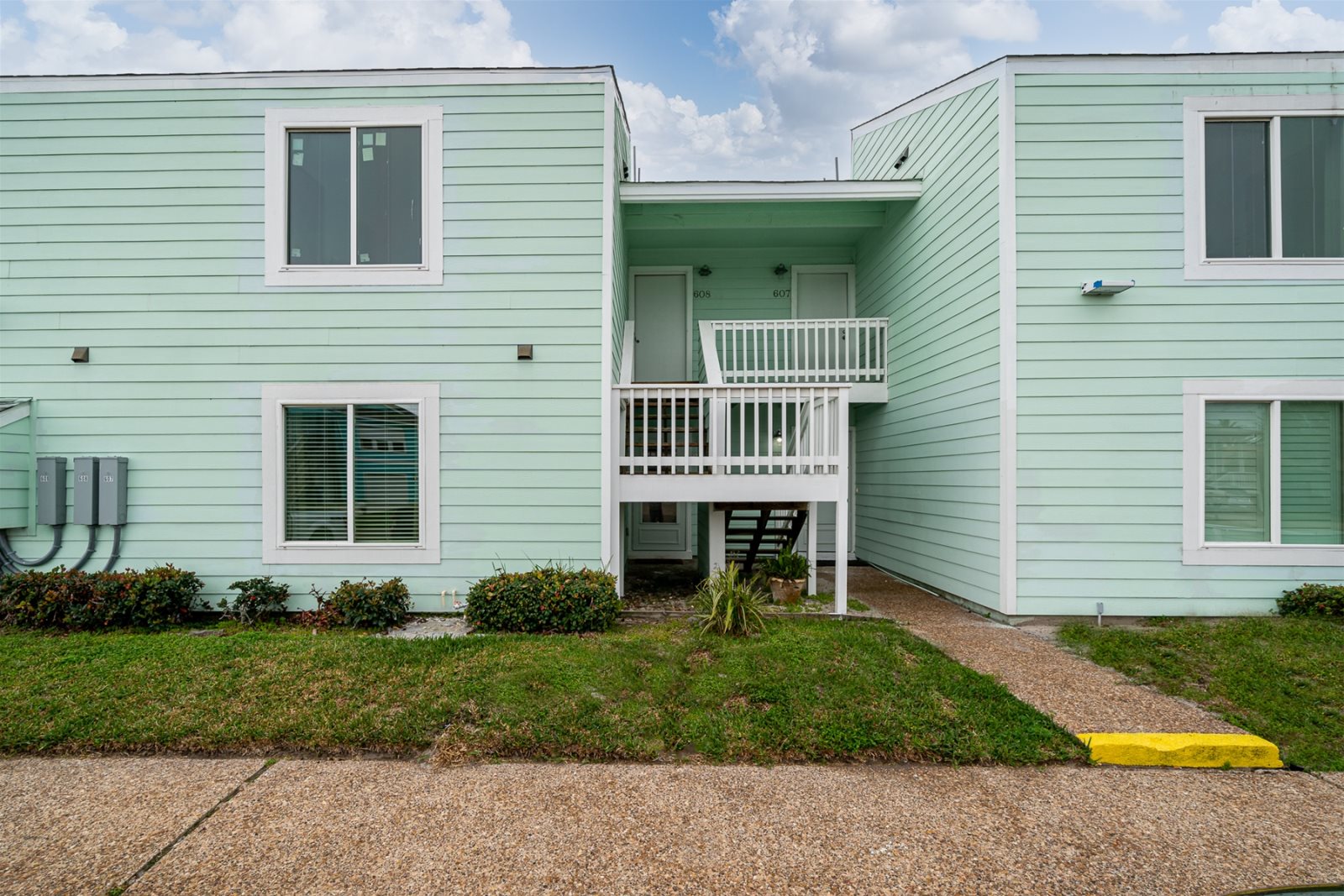 Key Allegro Condo Rockport, Texas Vacation Rental