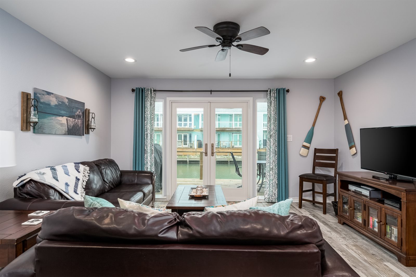 Key Allegro Condo Rockport, Texas Vacation Rental