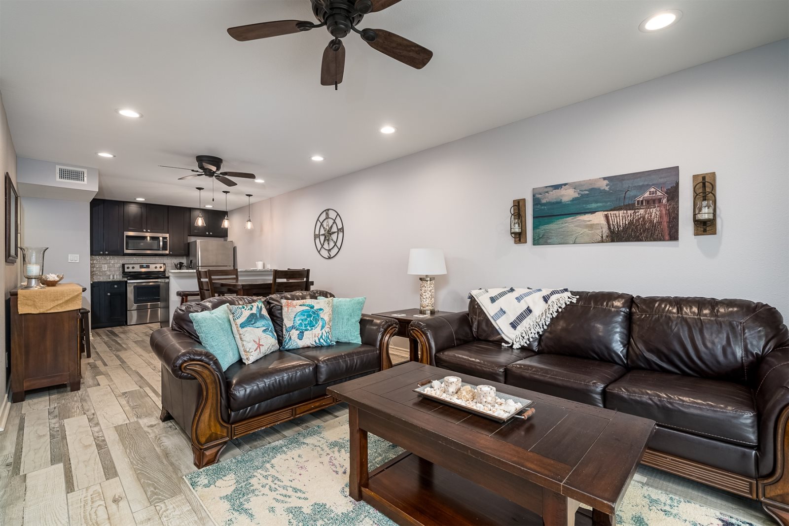 Key Allegro Condo Rockport, Texas Vacation Rental