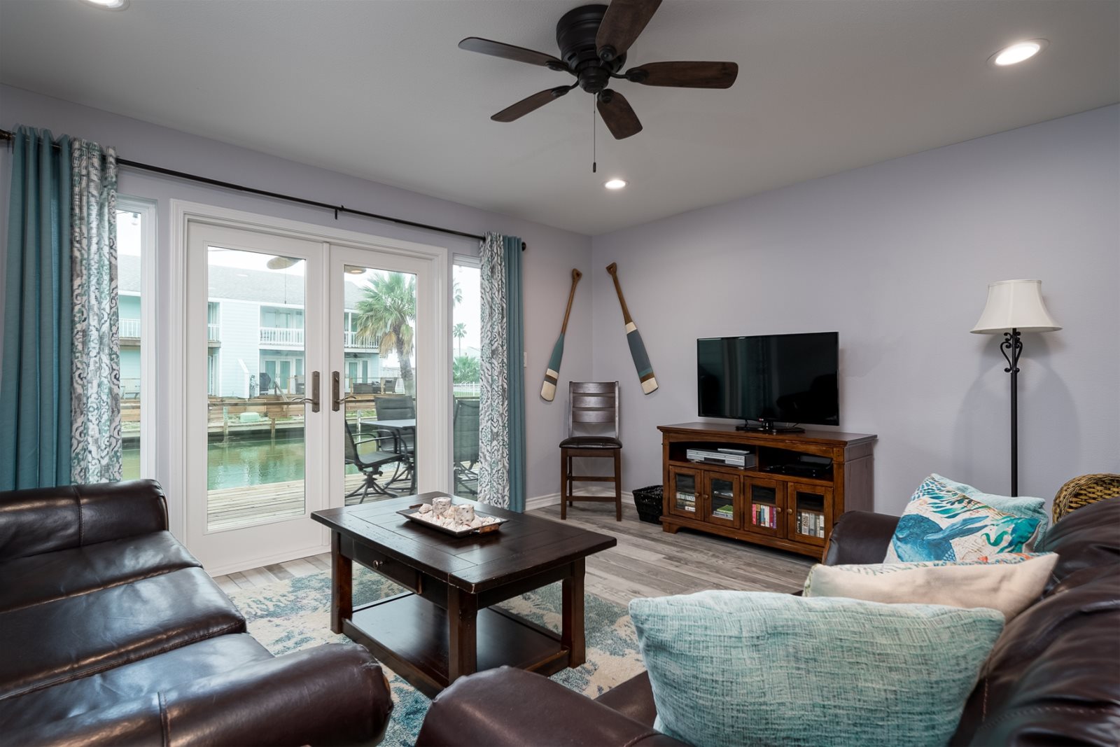 Key Allegro Condo Rockport, Texas Vacation Rental