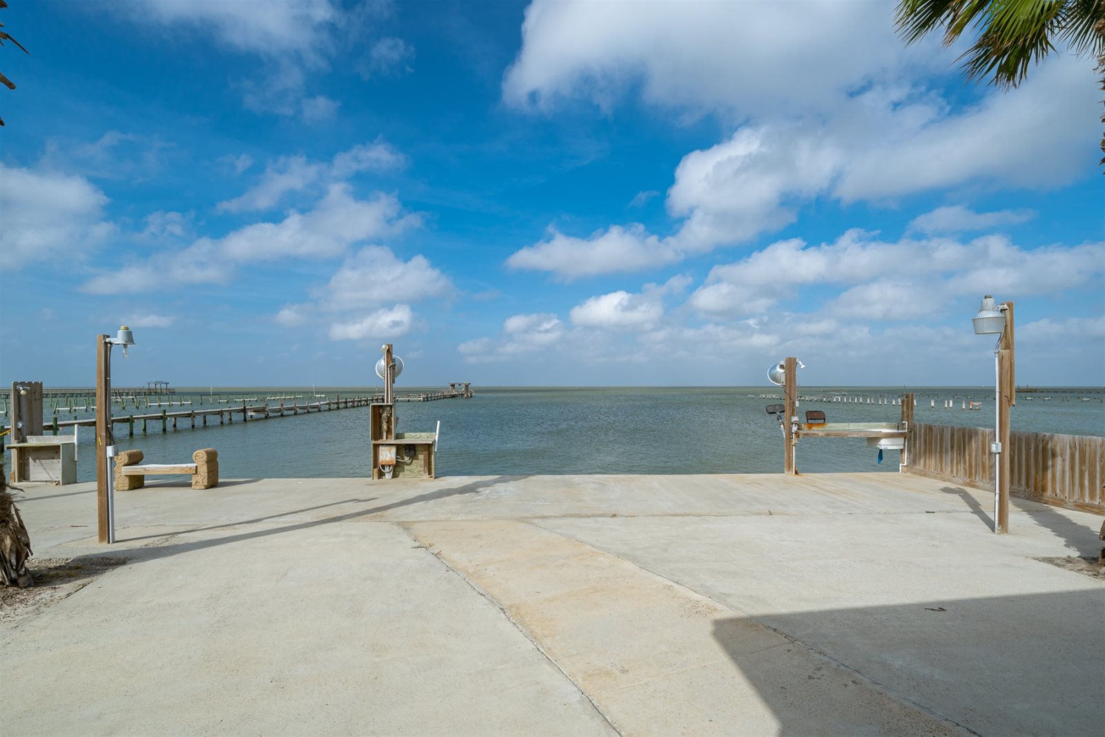 Rockport Vacation Rentals Copano Bay Bayfront Home