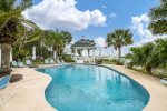 The Five Seasons - Waterfront home in Key Allegro