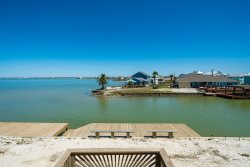 Unobstructed View of Salt Lake - Private Boat Dock 