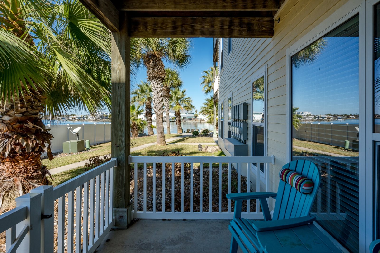 Rockport Vacation Rentals Aransas Bay Key Allegro Properties