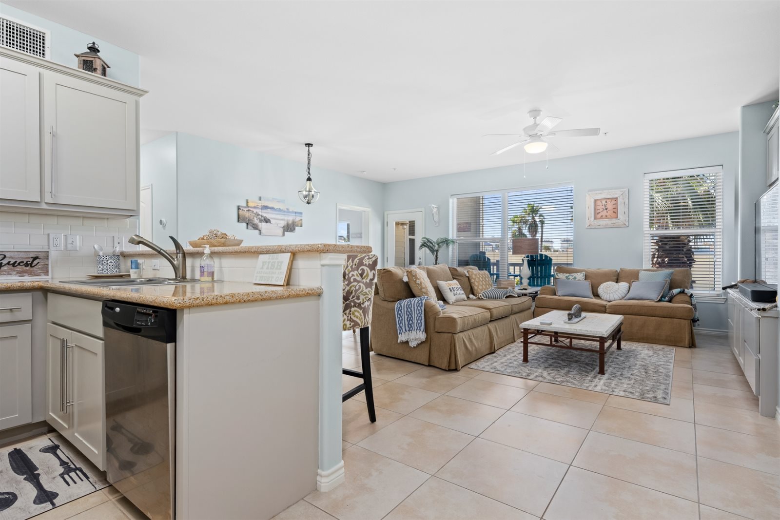 Rockport Vacation Rentals Aransas Bay Key Allegro Properties