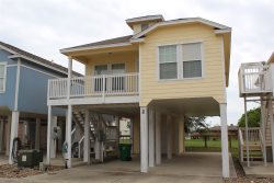 1549 S. Commercial Unit 2 Located in Gated Community in Aransas Pass 