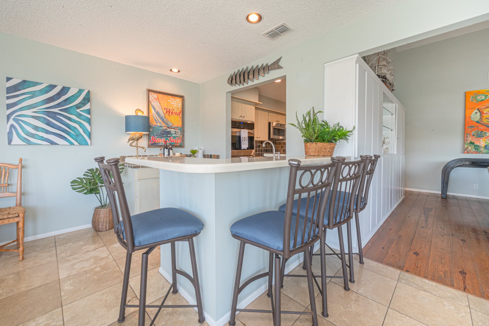 Rockport Vacation Rentals Aransas Bay Little Bay Key Allegro