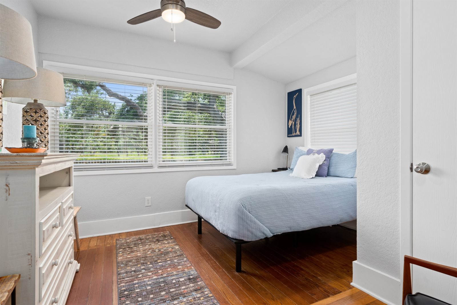 Rockport, Texas Vacation Rental Off Water Centrally Located