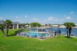 Canoe Lake Casita ~ Bay House Condominiums ~ Sleeps 6