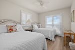 Bedroom 2 - Full Beds