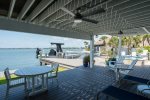 Patio Seating