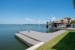 Boat Dock