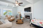 Living Room Seating