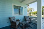 Back Porch Seating