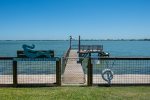Fishing Pier