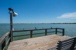 Fishing Pier - Bulkhead