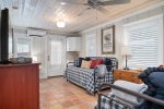 Downstaris Living Room