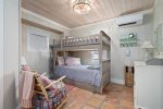 Bedroom 3 - Bunk Beds