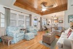 Living Room Seating