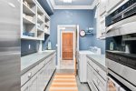 Pantry With Laundry