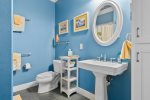 Bathroom 3