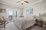 Bedroom 5 - King Bed