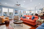 Living Room Seating
